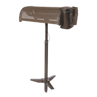 MOmarsh Mobile Marsh Saddle